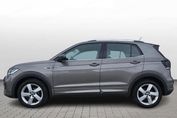 Volkswagen T-Cross 1.0 TSI Style DSG