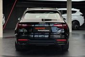 Audi A4 Avant 40 TDI quattro