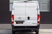 Opel Movano H3-Power L4H2 (bryg.)