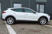 Cupra Formentor 2.0 TDI 4x4 DSG