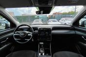 Hyundai Tucson 1.6