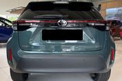 Toyota Yaris Cross Style 1.5 Hybrid