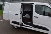 Opel Combo Van Cargo L1H1