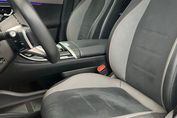Mercedes EQE SUV 350 4-Matic AMG Line Twoja Edycja