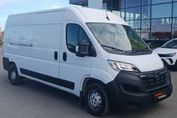 Opel Movano L3H2