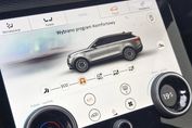 Land Rover Range Rover Velar Velar 2.0 P250