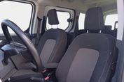 Ford Tourneo Courier 1.0 Ecoboost Trend