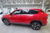 MG HS 1.5T HEV+ Exclusive aut