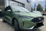Ford Kuga ST-Line X 1.5 EcoBoost