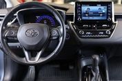 Toyota Corolla 1.8 Hybrid Comfort