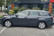 Kia Ceed 1.5 T-GDI M