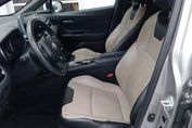 Toyota C-HR 2.0 Hybrid Selection