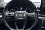 Audi Q5 35 TDI mHEV Advanced S tronic