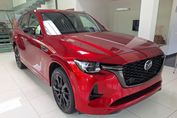 Mazda CX-60 Homura Plus 3.3 D mHEV AWD