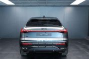 Audi Q5 TFSI quattro S line Sportback