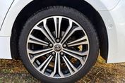 Toyota Corolla 2.0 Hybrid Executive