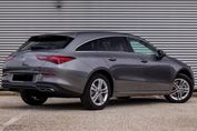 Mercedes CLA 200 Progressive Shooting Brake