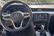 Volkswagen Passat Elegance 2.0 TSI  DSG