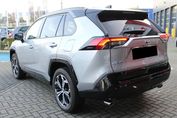 Toyota RAV4 Selection 2.5 Plug-In Hybrid