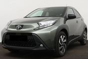 Toyota Aygo X Style 1.0 Benzyna