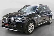 BMW X3 xDrive20d mHEV aut