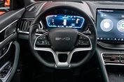 BYD Seal U 1.5 DM-i Boost