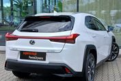 Lexus UX 200 Elegance 2WD