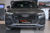 Audi Q5 40 TFSI mHEV Quattro S Line S tronic