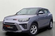 SsangYong Tivoli 1.5 T-GDI Adventure