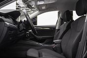 Skoda Octavia 2.0 Tdi 4X4 Style Dsg