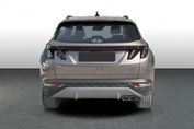 Hyundai Tucson Smart 1.6 T-GDi 48V 2WD DCT