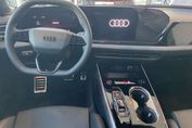 Audi A6 TDI quattro Avant