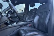 Audi e-tron 50 Quattro S Line
