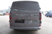 Ford Transit Custom 320 L2H1 Limited