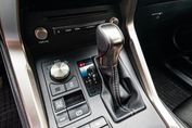 Lexus NX 300 AWD