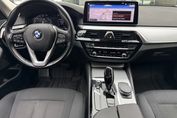 BMW Seria 5 Touring 520i
