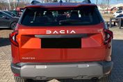 Dacia Duster Expression aut 1.2 Eco-G LPG
