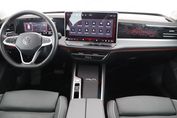 Volkswagen Passat 2.0 TDI 4Mot. DSG