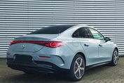 Mercedes CLA 200 AMG Line