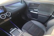 Mercedes GLA 200 AMG Line