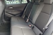 Toyota Corolla 2.0 Hybrid GR Sport Dynamic