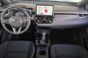 Toyota Corolla Cross 2.0 Hybrid Style