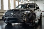 Mercedes GLC 200 4-Matic AMG Line