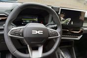Dacia Duster Extreme 1.2 TCe Hybrid-G LPG 4x4