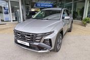 Hyundai Tucson 1.6 T-GDi HEV Executive 2WD aut