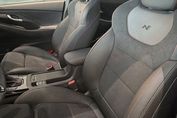 Hyundai i30 1.6 T-GDI 48V N-Line DCT