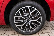 Jac 7 Plus Plus 1.5T CVT