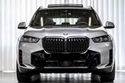 BMW X5 xDrive40d M Sport