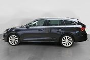 Skoda Octavia 2.0 TDI 4x4 Style DSG
