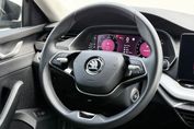 Skoda Octavia TSI Selection